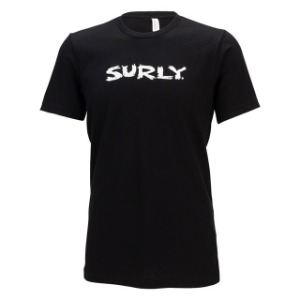 Surly Men&#039;s Logo T- shirts