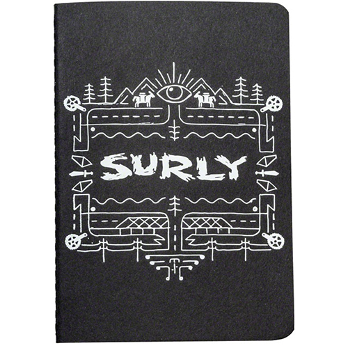 Surly Field Notebook