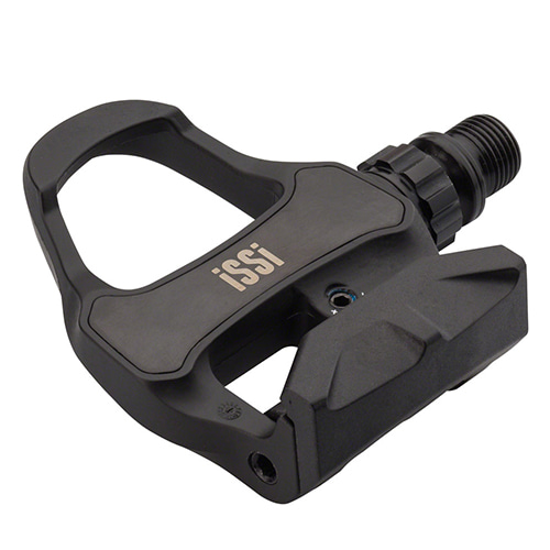 Issi Road Carbon Pedal Black