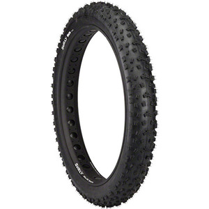 Surly Nate Tire 26 * 3.8&quot; 120tpi Folding Ultralight Casing